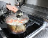 お爺ちゃんの筑前煮(子供たちに好評!?)作り方19写真