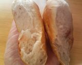 生苺＆苺チョコ　Ｗ苺の香りがソソるパン♪作り方9写真