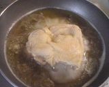 チキンのコンソメ煮込み作り方4写真