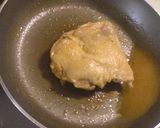 チキンのコンソメ煮込み作り方5写真