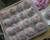 いちご大福(^^♪大量生産作り方12写真