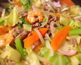 イケます☆彡お家で本格♪皿うどん♪作り方10写真