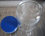 はじめてさんへ～苺酵母のふんわりパン作り方1写真