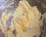 HBで♫簡単サクサク♫メロンパン作り方2写真