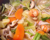 イケます☆彡お家で本格♪皿うどん♪作り方12写真