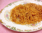 イケます☆彡お家で本格♪皿うどん♪作り方14写真