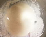 発酵重視♡こねない簡単ベーグル♡作り方2写真