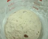 折り込み式酵母パン作り方2写真