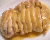 チキンのコンソメ煮込み作り方7写真