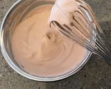 マリービスケットの簡単チョコレートケーキ作り方8写真