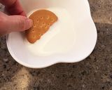 マリービスケットの簡単チョコレートケーキ作り方10写真