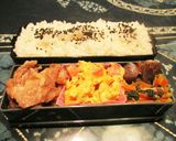 ご飯がっつり！！簡単豚バラ炒め　　作り方5写真