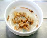自宅でラーメン二郎（家二郎）時短版作り方3写真