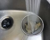 ビビンバ風雑炊作り方3写真