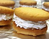 生クリームでアイス作り方1写真