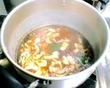 自宅でラーメン二郎（家二郎）時短版作り方8写真