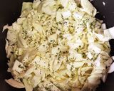 たっぷり野菜のかさね煮スープ作り方1写真