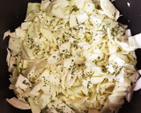 たっぷり野菜のかさね煮スープ作り方1写真