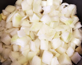 たっぷり野菜のかさね煮スープ作り方3写真