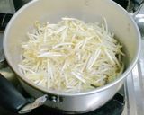 自宅でラーメン二郎（家二郎）時短版作り方12写真