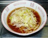 自宅でラーメン二郎（家二郎）時短版作り方15写真
