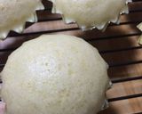 豆腐蒸しパン作り方10写真