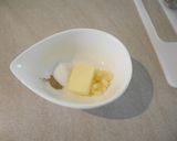 ほうれん草とベーコンの美味ペペロンチーノ作り方3写真