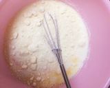 簡単豪華なキッシュ風☆ごちそうトースト♪作り方2写真