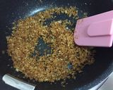 パン粉で焼かない♩コーン&枝豆タルト♩作り方1写真