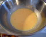 牛乳でも!本格カルボナーラ!作り方4写真
