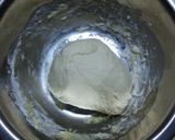 KIRIN午後の紅茶味のクリームパン作り方2写真