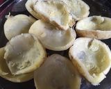 シットリ美味しい♡ベイクドポテト作り方5写真