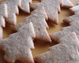 全粒粉のクッキー＝メイプル風味＝作り方7写真