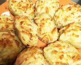 シットリ美味しい♡ベイクドポテト作り方9写真