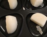 レコルトスマイルベイカーでお餅のおやつ！作り方4写真