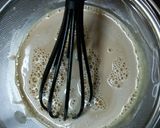 午後の紅茶ミルクティ味カスタードクリーム作り方2写真