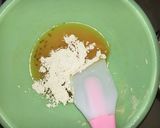 タルト生地にも！ザクザククッキー作り方3写真