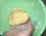 タルト生地にも！ザクザククッキー作り方4写真