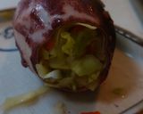 青森の いか寿司風作り方4写真