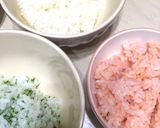 超簡単♬お寿司ケーキ作り方1写真