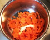 お弁当☆人参グラッセ作り方5写真
