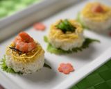 春糀のちらし寿司作り方5写真