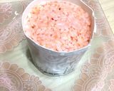 超簡単♬お寿司ケーキ作り方2写真