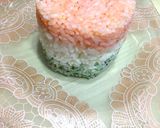 超簡単♬お寿司ケーキ作り方3写真