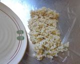 最速のベジタブルミックスのおにぎり作り方3写真