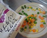 最速のベジタブルミックスのおにぎり作り方4写真