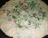 しそネギ焼き♪作り方3写真