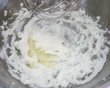 ホロホロ食感 さくらクッキー作り方2写真