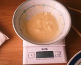 ＨＢとＨＭで簡単☆ココアケーキ作り方1写真