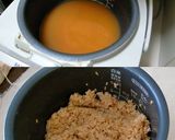 焼きそば風なソースご飯作り方4写真